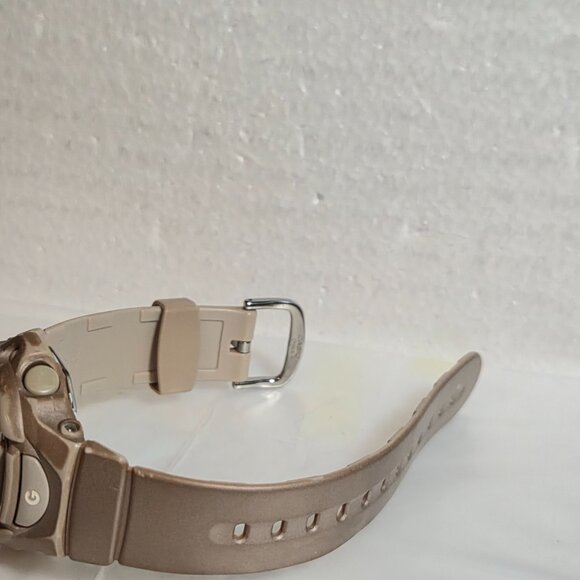 Casio G Shock Baby G Rose Gold - Picture 5 of 11